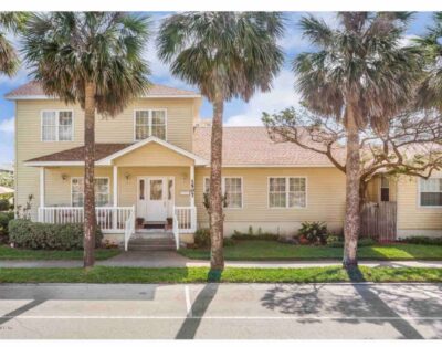 Jacksonville Beach Retreat 2A