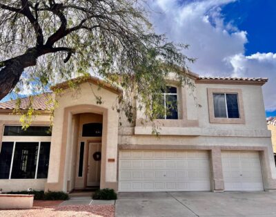 Private Resort with Pool home